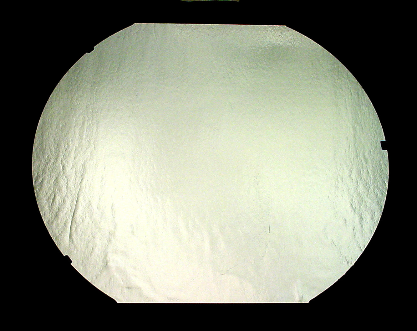 CBS-Red/Silver   1/4th sheets