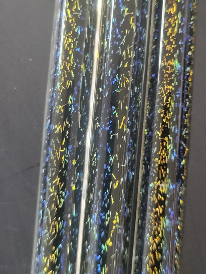 Lunar Glass Dichro Rods