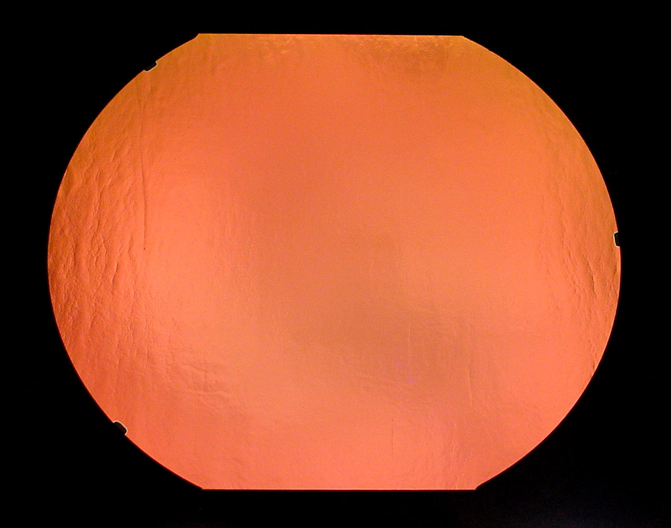 CBS-Salmon  1/4th sheets