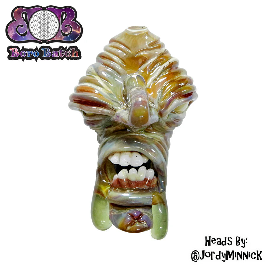 Boro Batch Sandstorm Rod