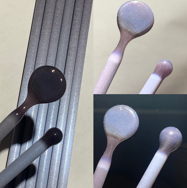 GG-Wildberry Satin Rod