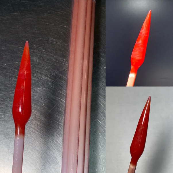 GG-Exp. Coraline Satin Rod