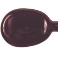 Purple Dark Transparent Effetre Glass Rod