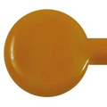 Yellow Dark Special Effetre Glass Rod