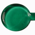 Teal Light Transparent Effetre Glass Rod