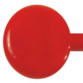 Red Light Special Effetre Glass Rod