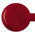 Red Dark Special Effetre Glass Rod