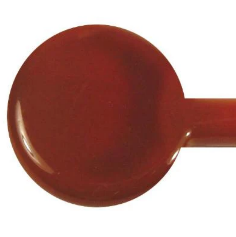 Brown Dark Special Effetre Glass Rod