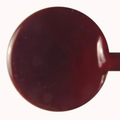 Brown Red Dark Special Effetre Glass Rod