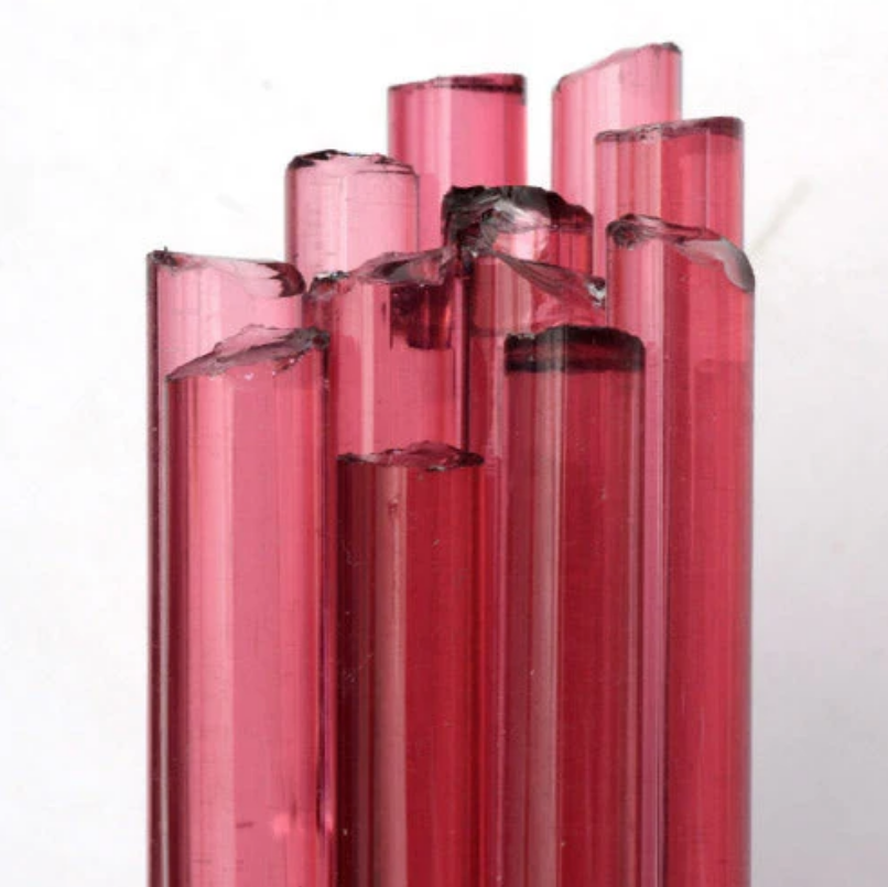 Gold Pink (Rubino Oro) Special Effetre Glass Rod