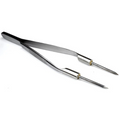 Small Tungsten Tweezers