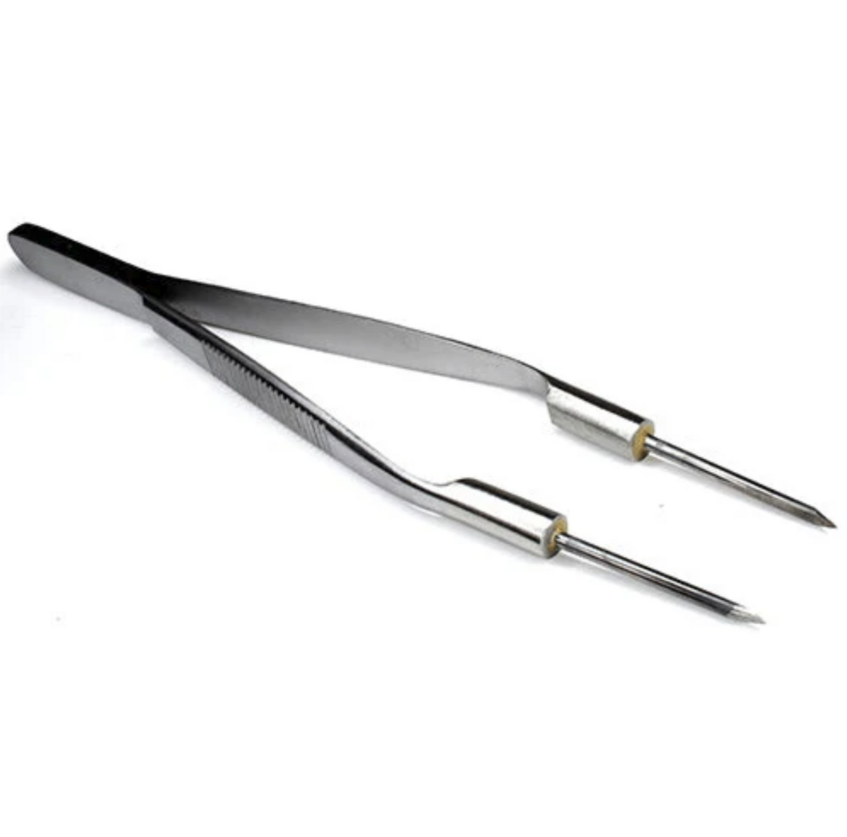 Small Tungsten Tweezers