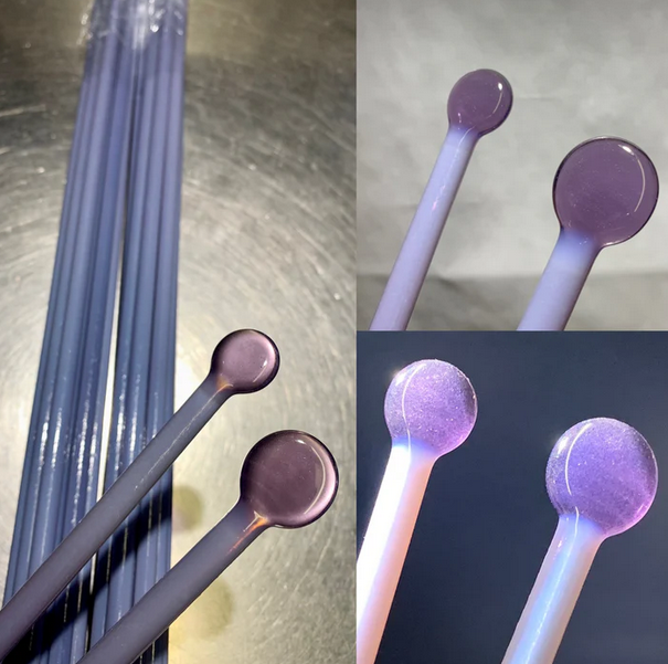 GG-Wildberry Satin Rod