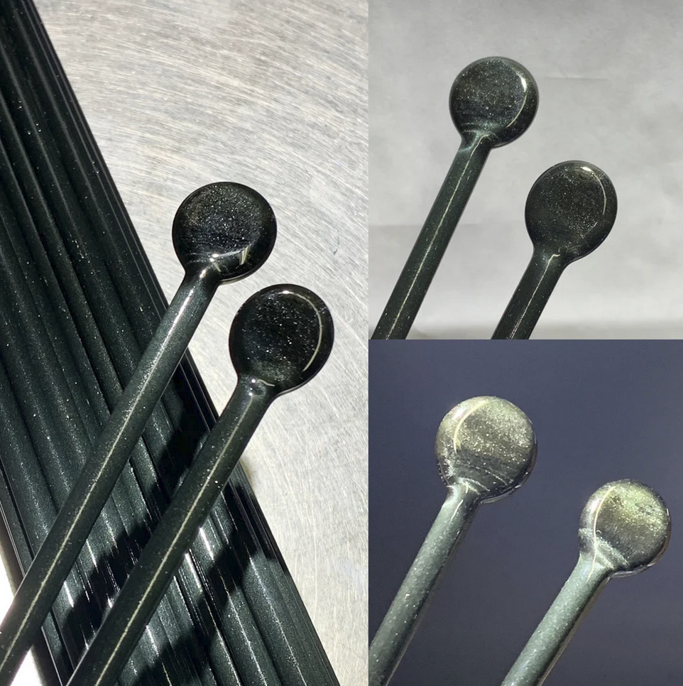 Greasy One-offs 2nds