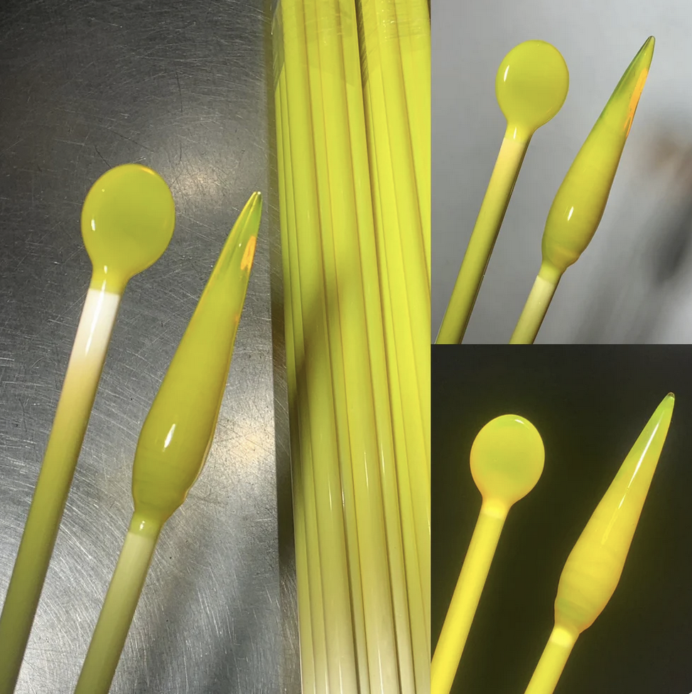 Greasy One-offs 2nds