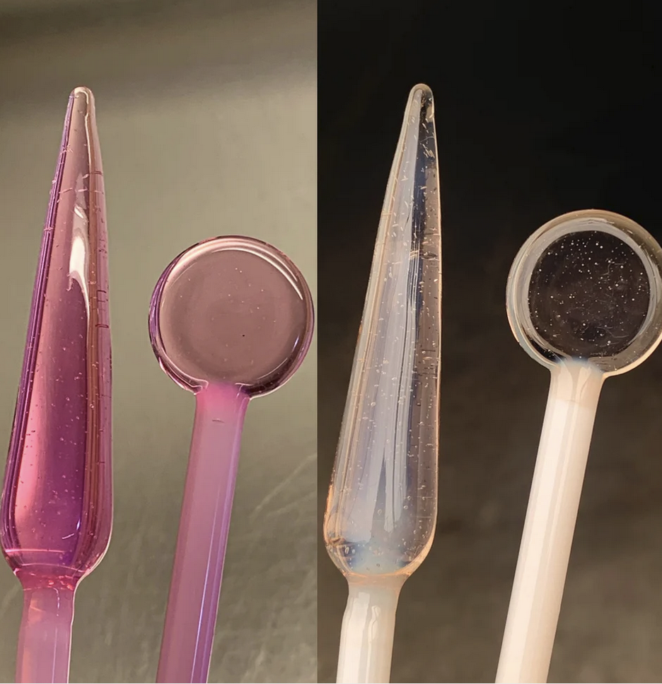 Greasy One-offs 2nds