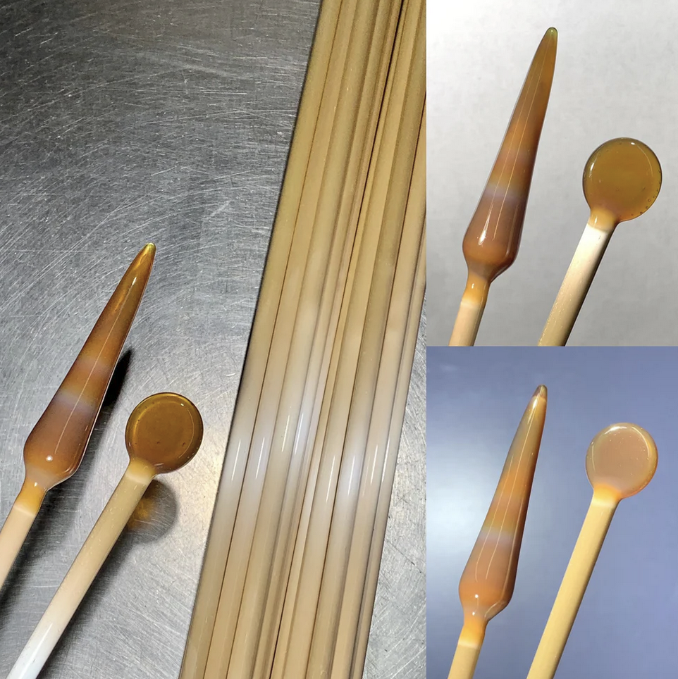 Greasy One-offs 2nds