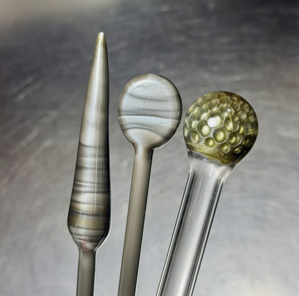 Greasy One-offs 2nds