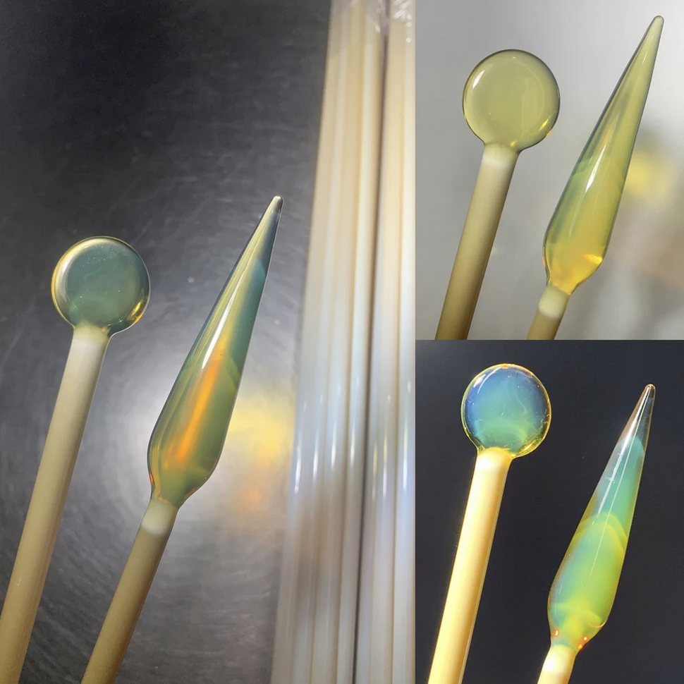 Greasy One-offs 2nds