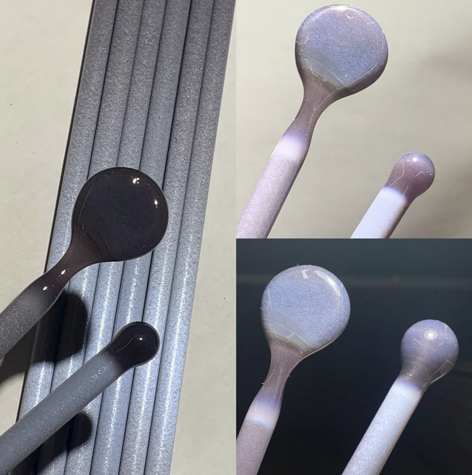 GG-Wildberry Satin Rod