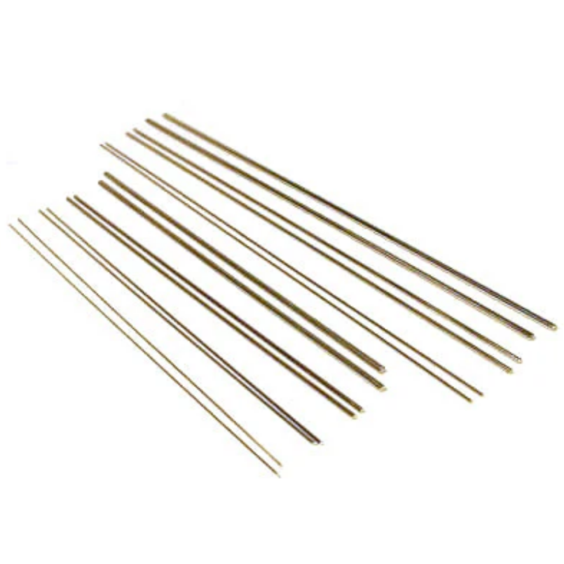 Mandrels