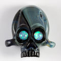 NS-124 Silver Amethyst