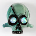 NS-133 Silver Aqua
