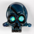 NS-120 Silver Unobtainium