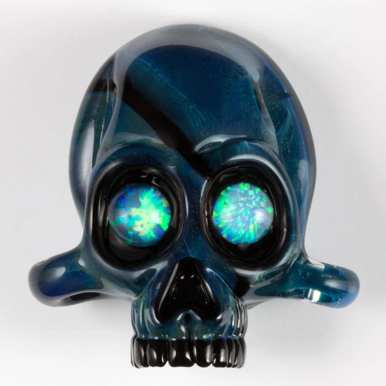 NS-120 Silver Unobtainium