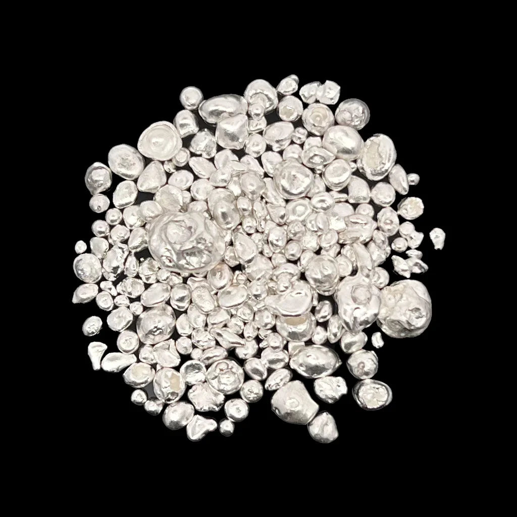 Silver Shot
