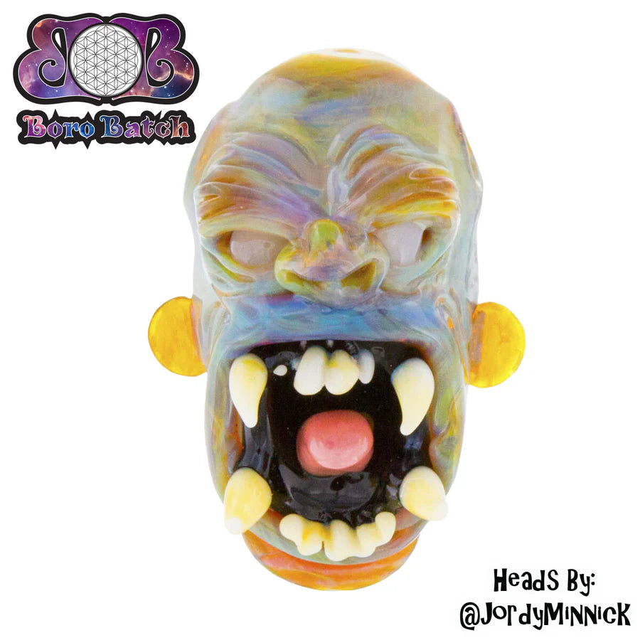 Boro Batch Swamp Strike Rod