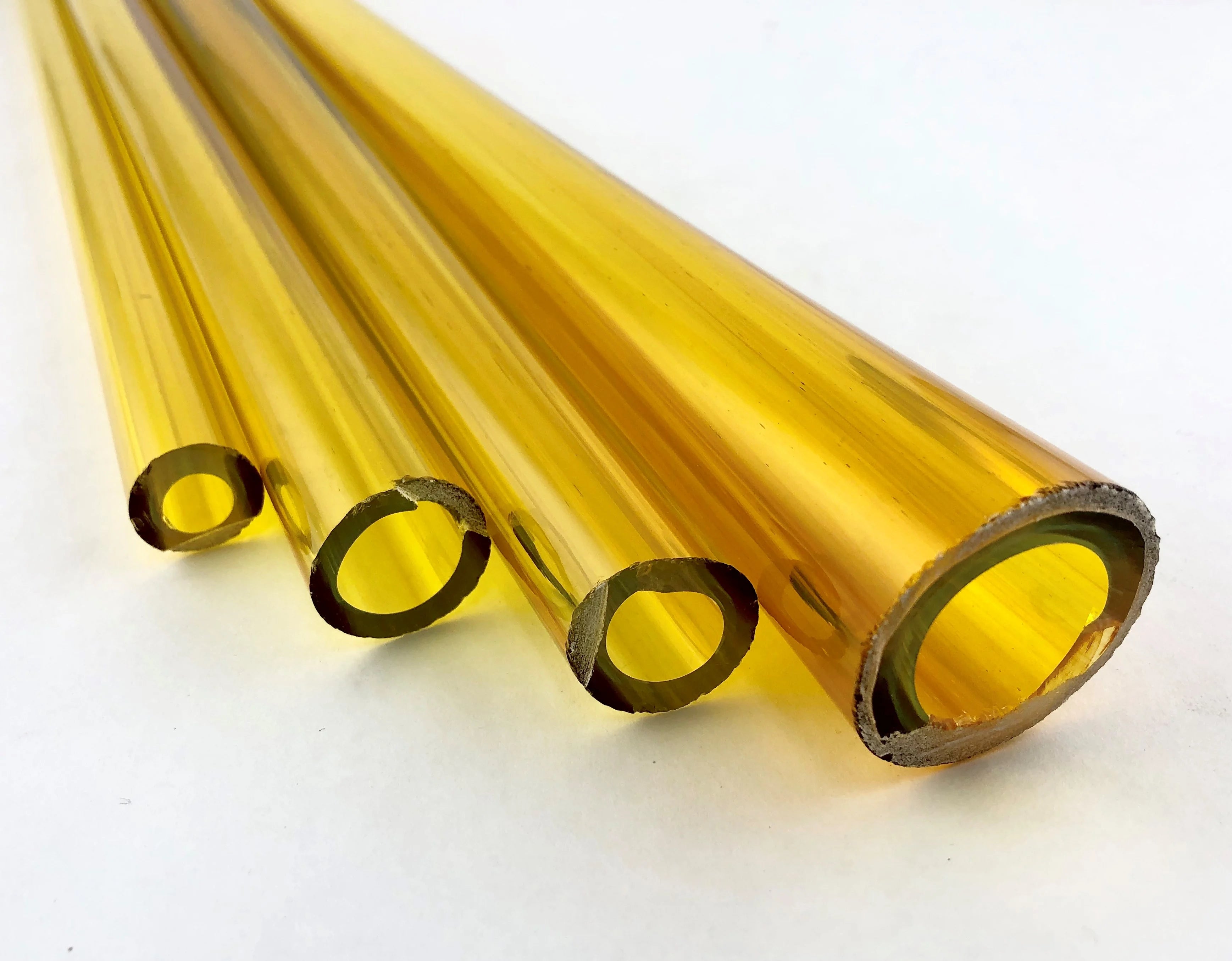 NS-13 Amber Purple Tube