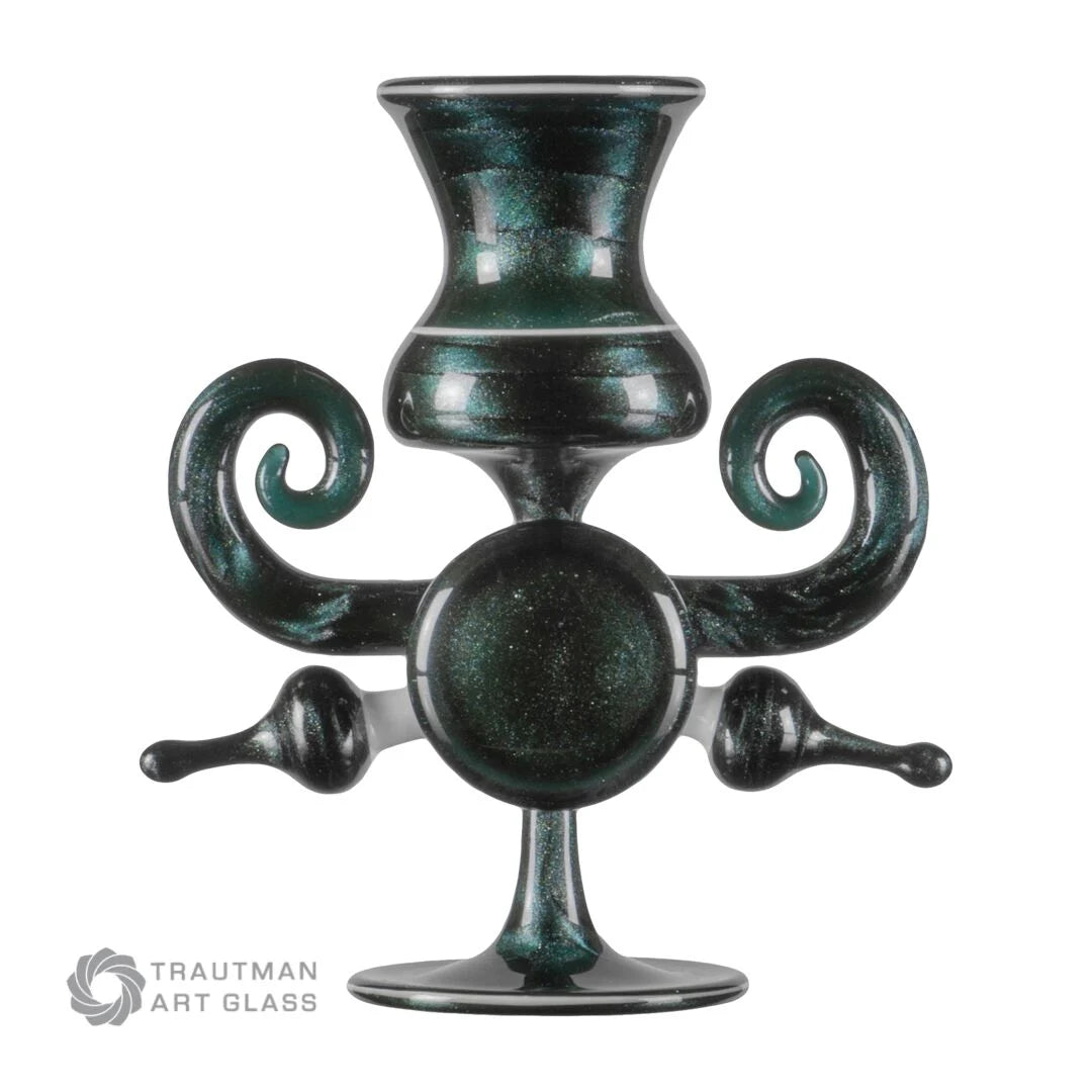 TAG-030 Heavy Blue Leprechaun Rods