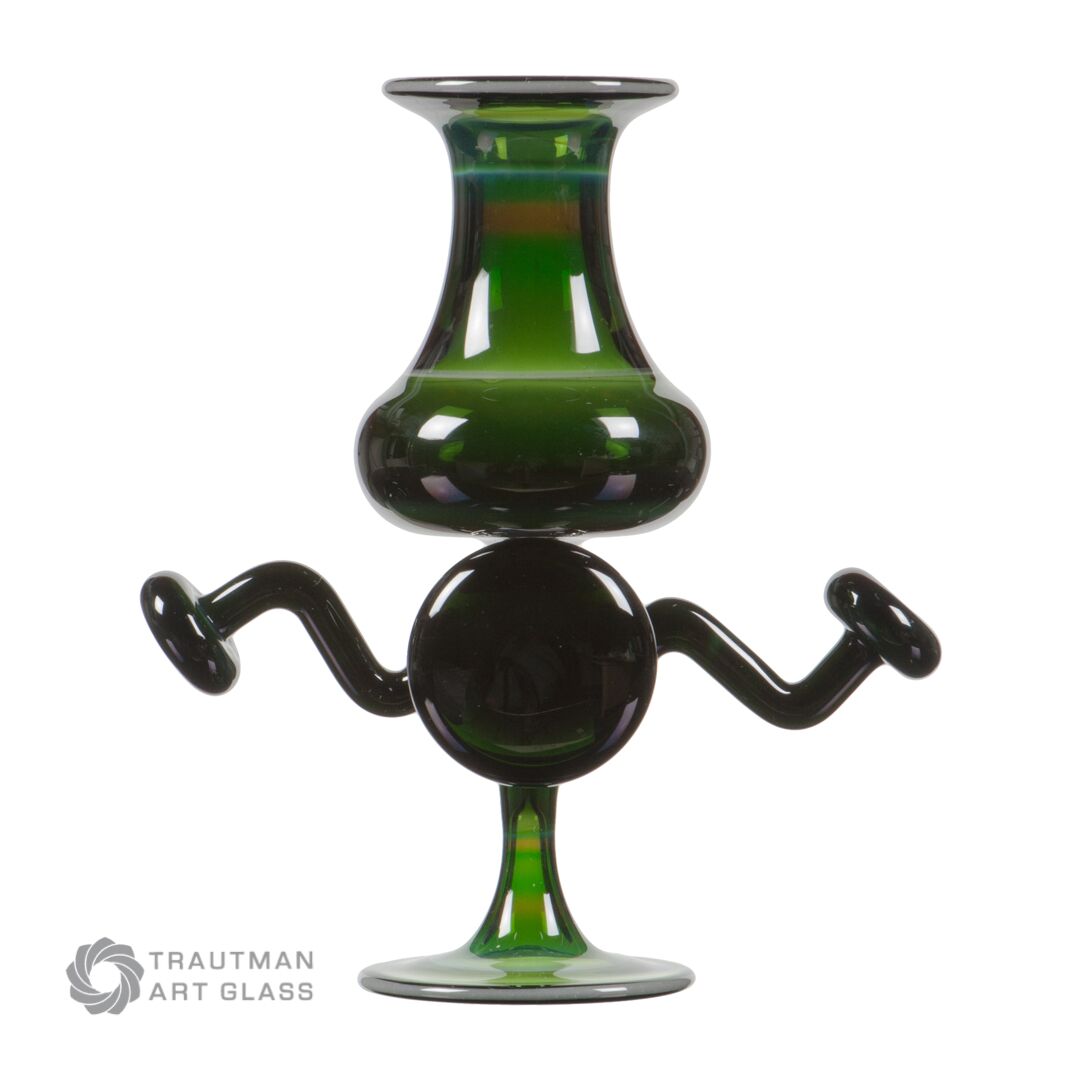 TAG-044 Green X
