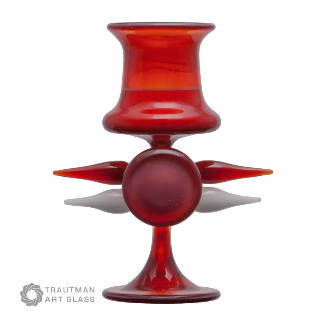 TAG-051 Orange Elvis Rods