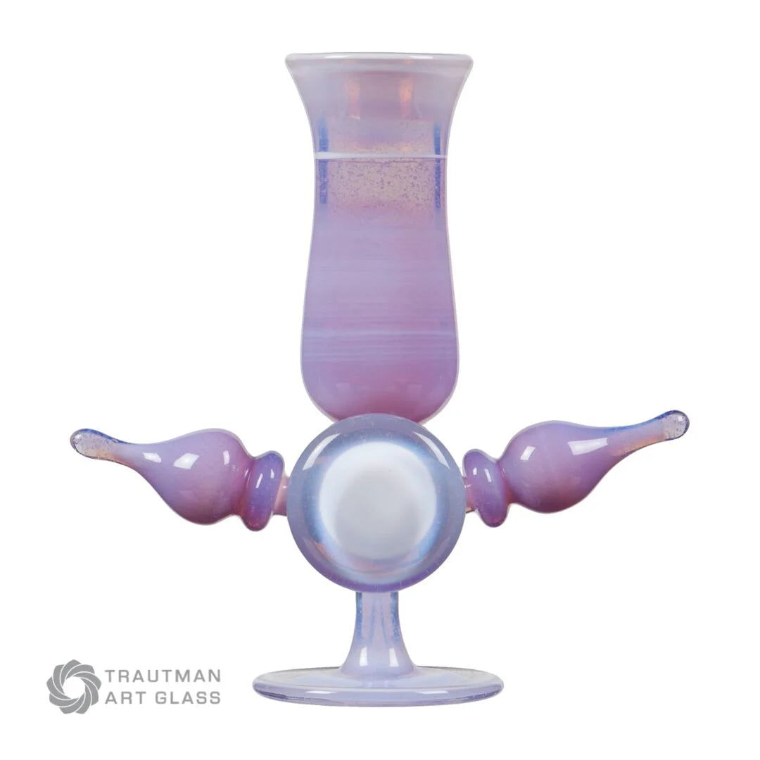 Pink Glass Rods Trautman Rods – Asheville Glass supply
