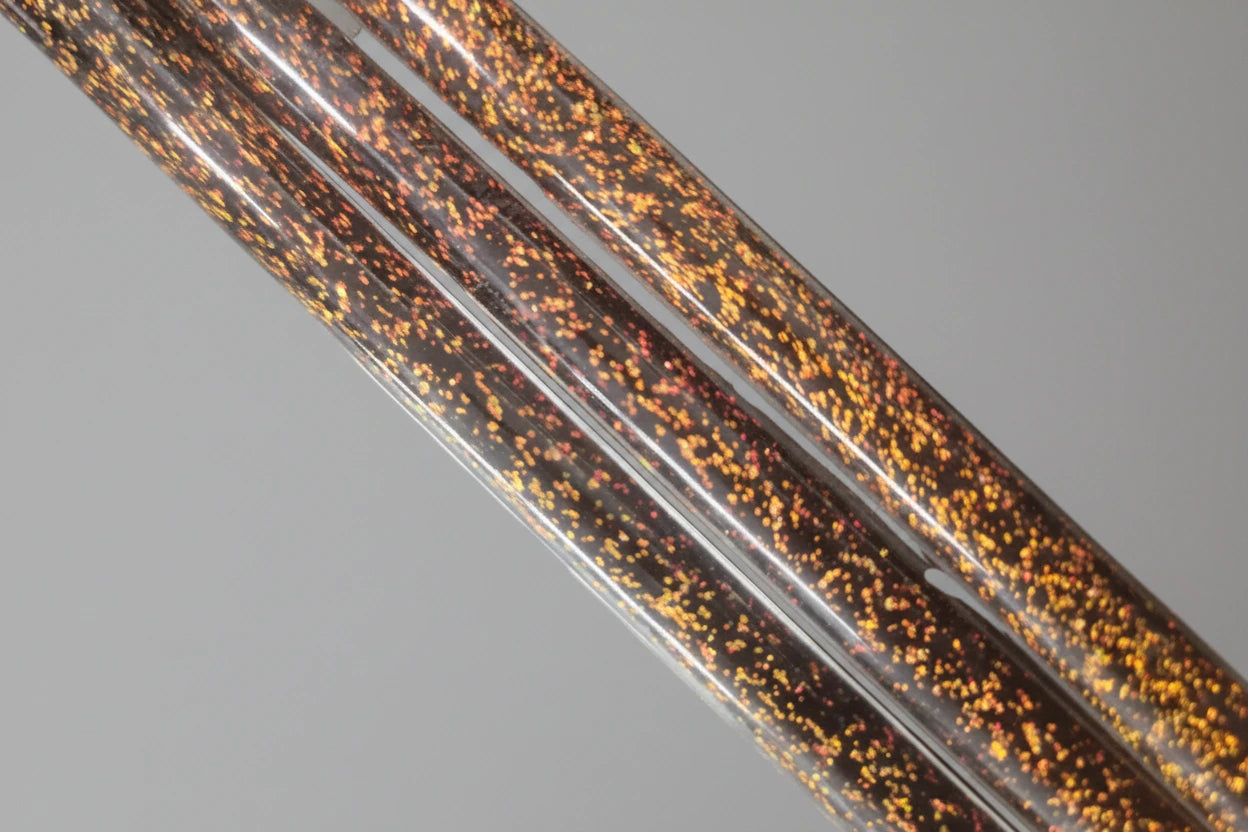 Lunar Glass Dichro Rods – Asheville Glass supply
