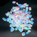 Gilson Tumbled Opal - AAA Quality