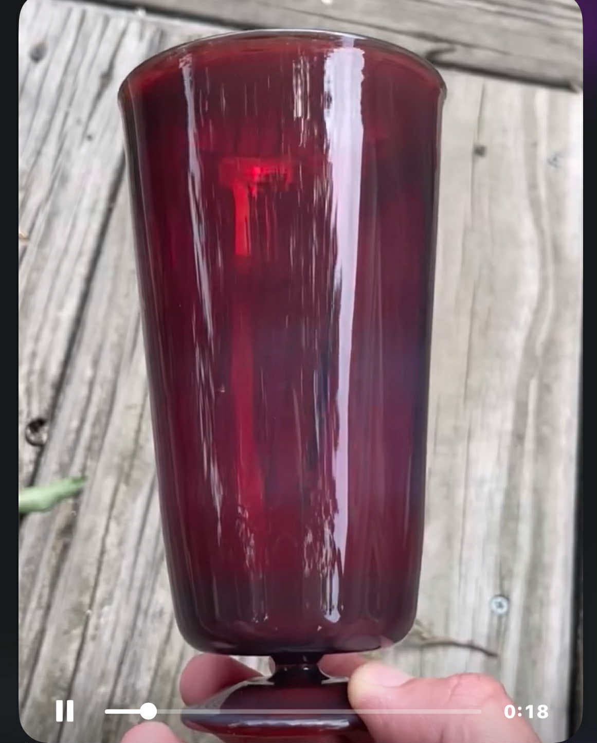 Chinese color rod 12mm