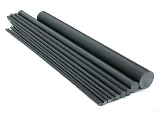Large Graphite Rods Graphite Rods – Asheville Glass supply