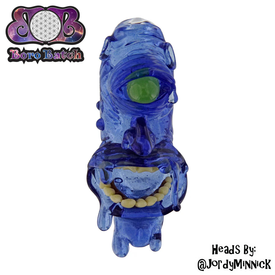 BB Dark Cobalt Supreme