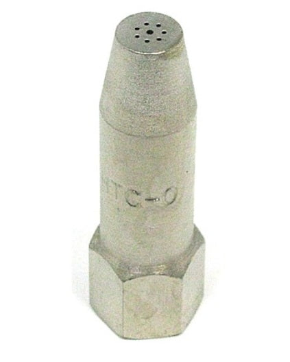 National Torch Tips