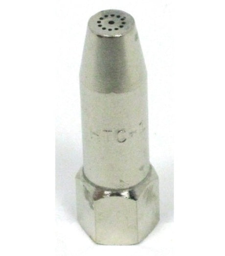 National Torch Tips