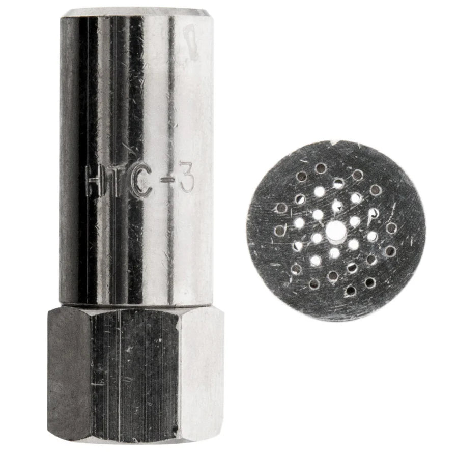 National Torch Tips