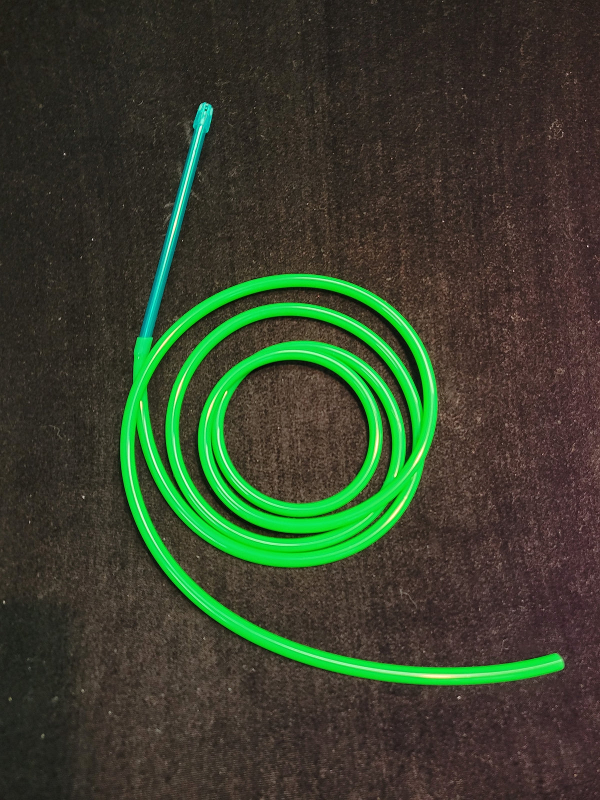 Silicone Blowhose for 1/4inch swivels-Lightweight/ Holster with Blowhose V3.0