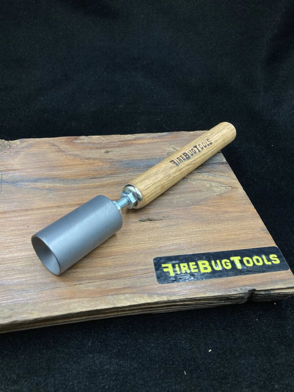 FireBug Marble Forming  Finishing Tool