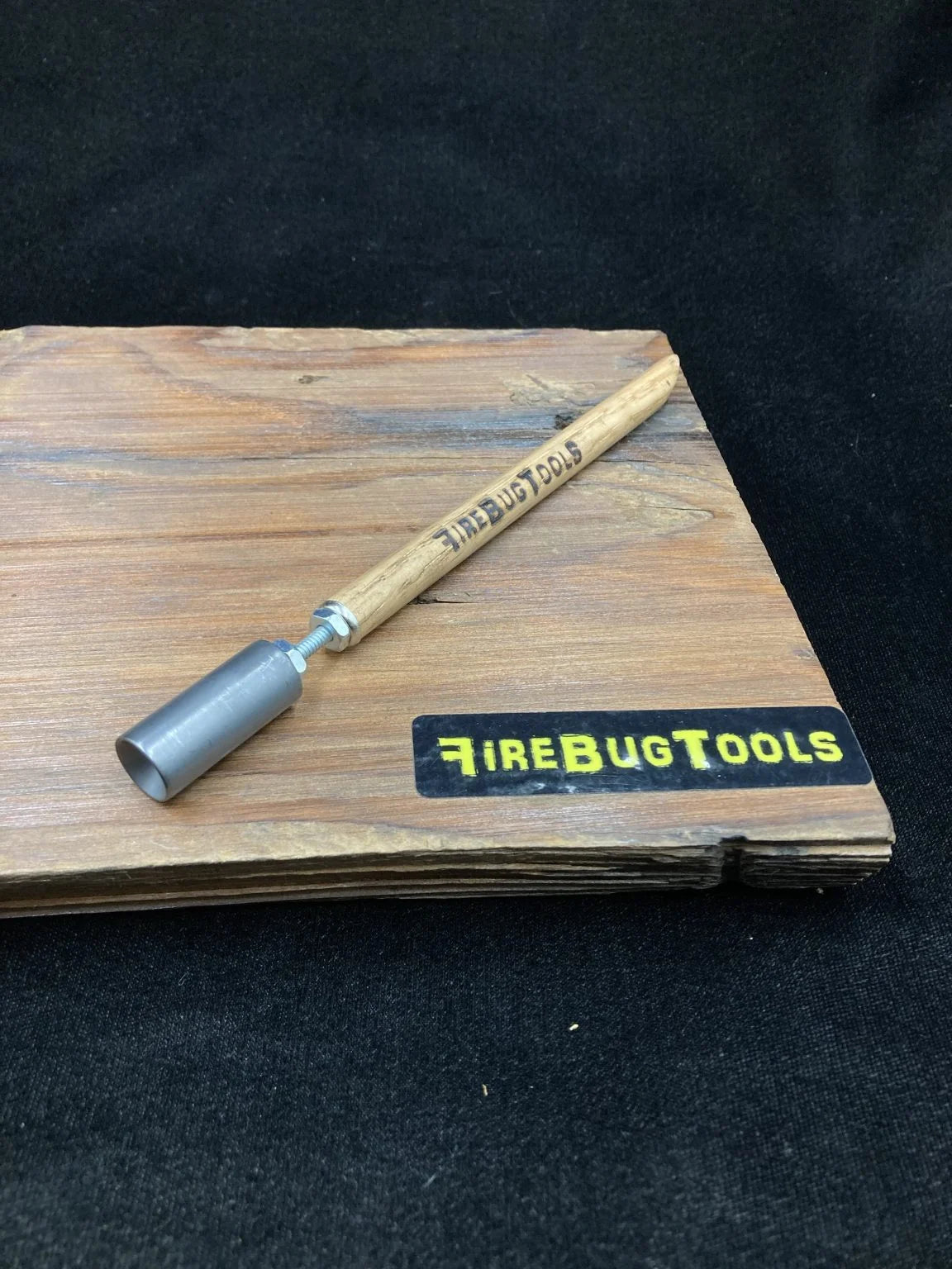 FireBug Marble Forming  Finishing Tool