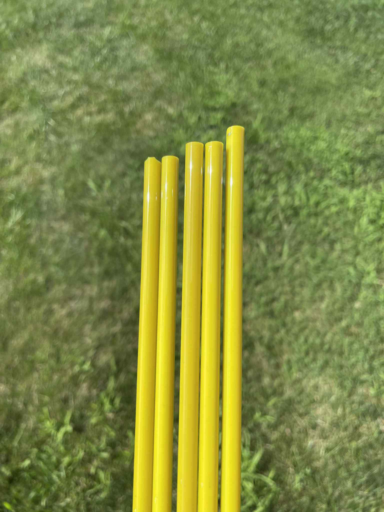 Chinese Color Rod 7mm