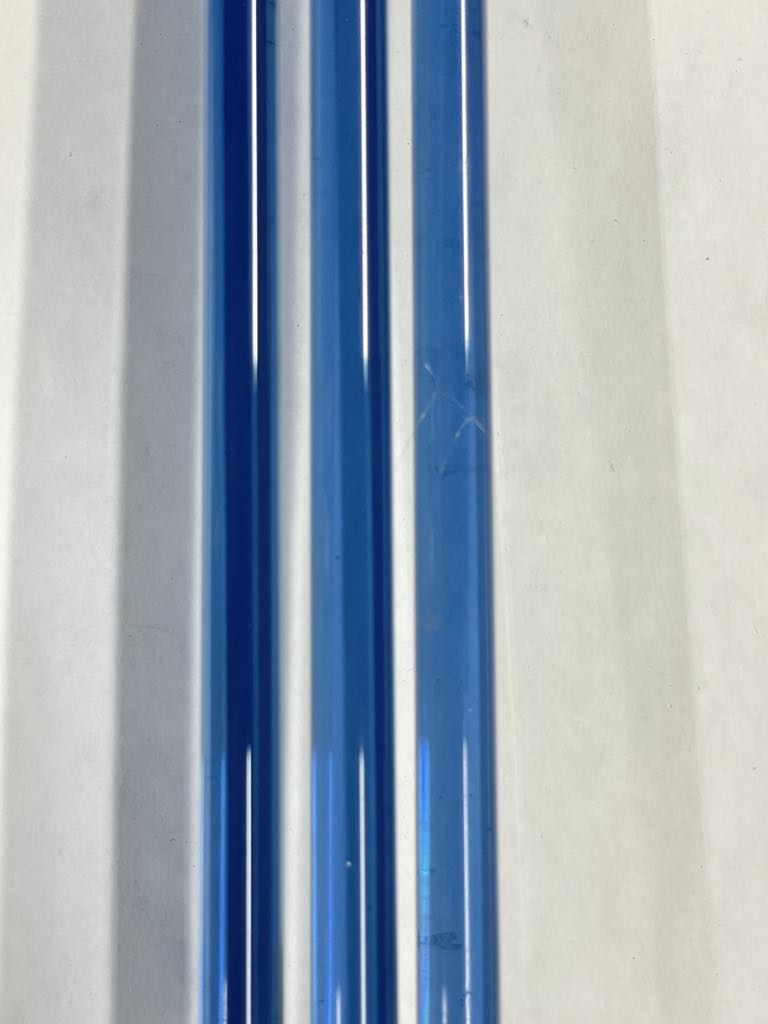 Chinese color rod 12mm