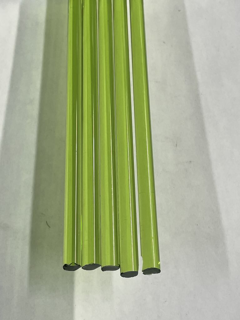 Chinese Color Rod 7mm